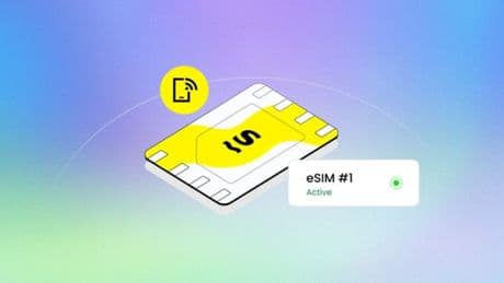 Profitez d’une eSIM abordable lorsque vous voyagez avec cette offre inattendue proposée par Saily