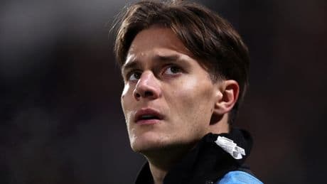 <p>Juventus Mondiale: con Rugani, ma anche con Fagioli!</p>