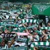 Sporting Lisbon wins second consecutive Portuguese league title