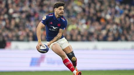XV de France : Florian Grill entrouvre la porte aux joueurs premium pour la tournée en Nouvelle-Zélande