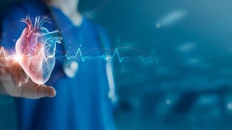 Targeting The Heart With AI