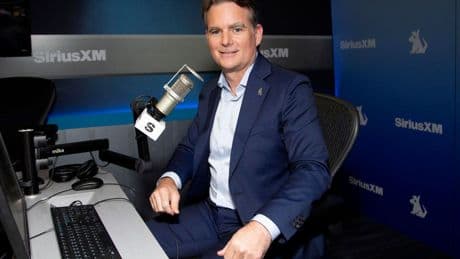 Jeff Gordon On Hendrick Motorsports’ Success This Season And New Partnership With Phorm Energy