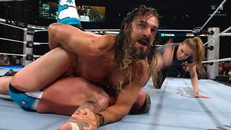 World-Titel wechselt mehrfach - WWE-Lüge explodiert beim „SummerSlam“