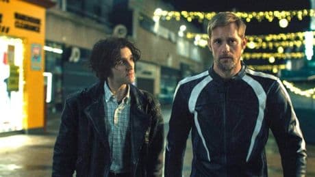 Pillion review – I experienced one of the filthiest films I’ve ever seen at Cannes