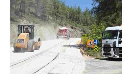35 yıl sonra ulaşıma nefes aldıran dokunuş!