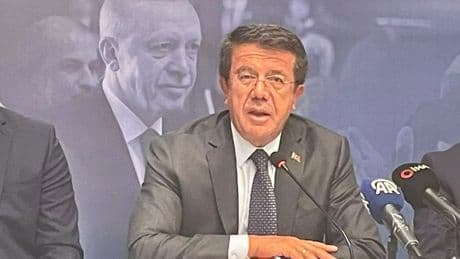 AKP’li Zeybekci'den 19 Mart itirafı: Ekonomiye zarar verdi