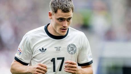 Florian Wirtz to Liverpool could trigger second transfer as star 'tries to force' move