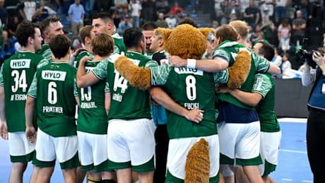Dramatischer Supercup – Entscheidung erst im Siebenmeterwerfen