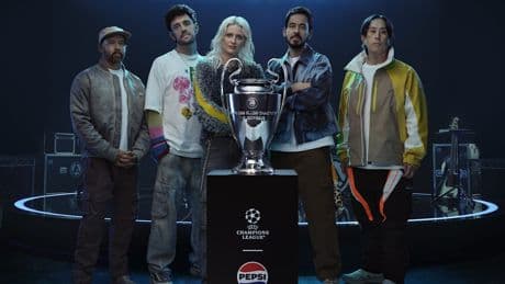 Champions-League-Finale - DAS müssen Sie zur Eröffnungs-Show wissen!