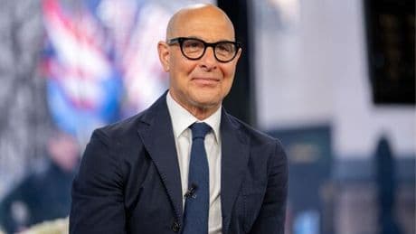 Stanley Tucci shares one Italian city you 'absolutely have to visit' - and it's not Rome