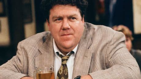 Muere George Wendt, el inolvidable Norm de la serie 'Cheers'