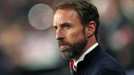 Gareth Southgate in line for shock management return as former England boss 'applies' for Poland job
