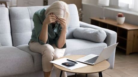 DWP pension update as 180,000 women owed thousands of pounds