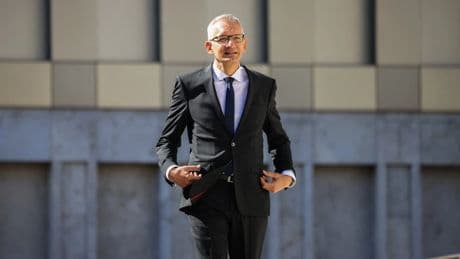 Neuer BND-Chef Jäger: „Werden unsere Gegner konfrontieren, wo immer dies nötig ist“