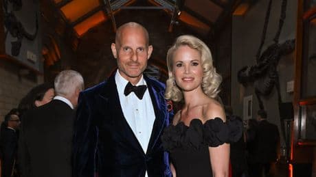 Stephanie von Bismarck - Guttenberg-Ex liebt Millionen-Erben