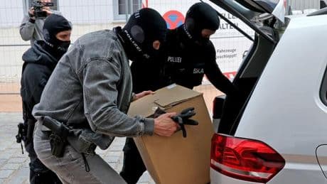 Rechtsextremismus: BKA-Präsident warnt vor Erstarken krimineller rechter Jugendgruppen