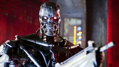 James Cameron warnt vor Apokalypse mit KI-Waffen im »Terminator«-Stil