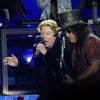 Musikfestival: Guns N' Roses stellen Wacken-Rekord auf