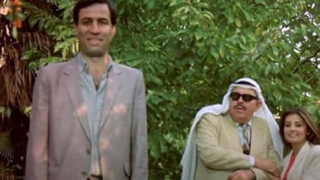 Orta Direk Şaban oyuncuları kimlerdir? Orta Direk Şaban nerede çekildi? Orta Direk Şaban konusu nedir?