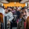 En Syrie, les autorités évacuent des familles de Bédouins de la ville de Soueïda après des affrontements sanglants
