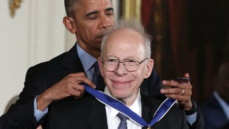 Muere Richard L. Garwin, el Oppenheimer del hidrógeno