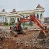 Myanmar highlights struggle to rebuild after an earthquake while civil war rages