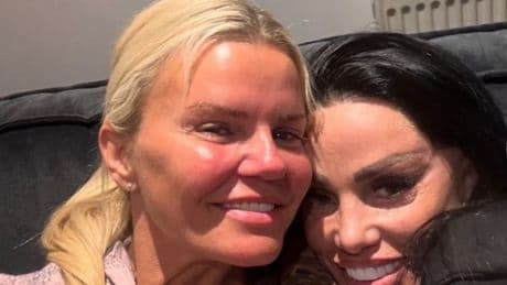 Katie Price pulls out of joint tour with Kerry Katona three months before first show