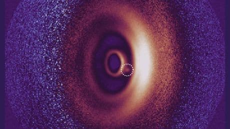 Irish astronomers aided ‘remarkable discovery’ of new planet