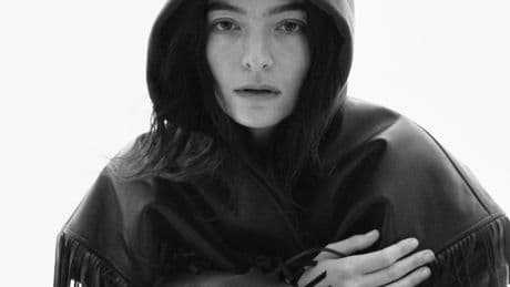 Lorde's new album 'Virgin' is messy, emotional, and perfectly suited for the moment