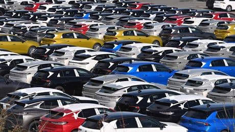 Marktanteil im Sturzflug - Muss man sich um Opel wieder Sorgen machen?