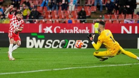Greif: "Si el rival nos deja la pelota, a veces nos cuesta"