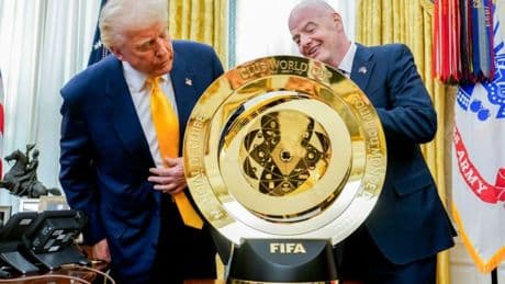 The Club World Cup is finally here – but who is it really for?