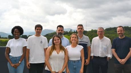 Investigadores vascos patenta una nueva generación de fármacos quimioterápicos