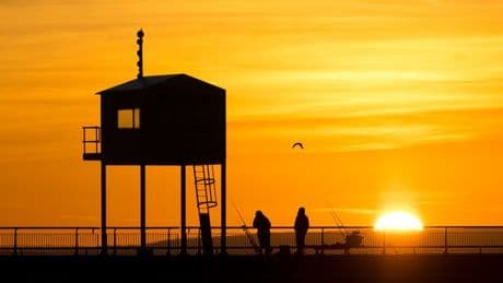 Will Scotland get an Indian summer after village records 12 hours of sun on last day of August?