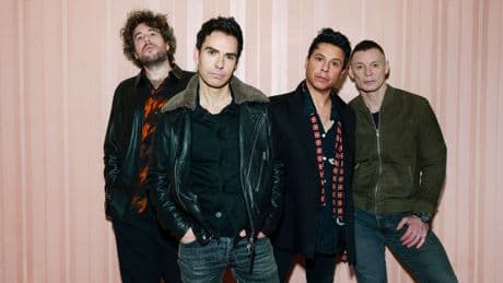 Musik: Neues Stereophonics-Album - Roadtrip voll Wohlfühlmelodien