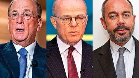 Los principales inversores que condicionarán el resultado de la opa