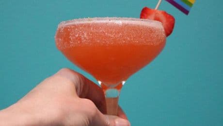 New York City Pride 2025: Food And Drink Specials That Give Back