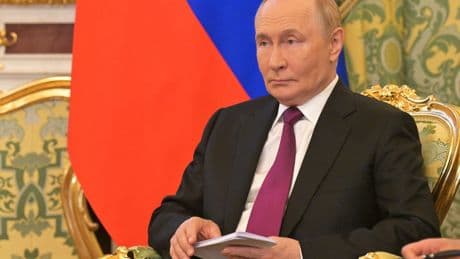 Team Trump mustn’t let slippery Putin squirm out of a real cease-fire