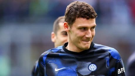 PSG-Inter J-3 : Pavard, maillots pour la finale, fumigènes sous la Tour Eiffel... Les dernières infos avant la finale