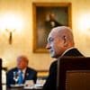Ringen um Gaza-Deal: Trump spricht erneut mit Netanjahu