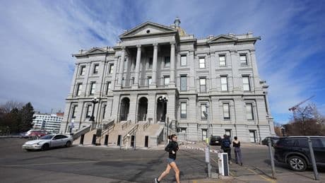 Colorado Democrats water down transgender-rights bill after public outcry