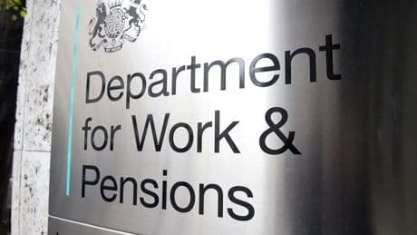 What does the UK spend on welfare – and how much will it rise?