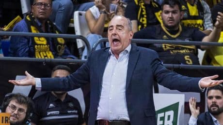 Encuentra echa más leña al fuego: "Lo que hizo Txus Vidorreta fue una falta de respeto"