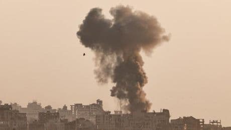 En direct, Gaza : plus de cent personnes ont été tuées mardi par l’armée israélienne dans la bande de Gaza, selon l’agence de presse palestinienne WAFa