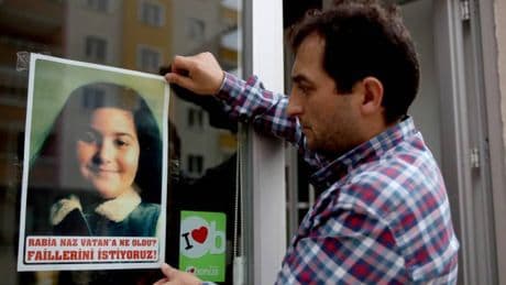 AYM'den Rabia Naz Vatan kararı: Soruşturma özensiz yürütüldü, yaşam hakkı ihlal edildi