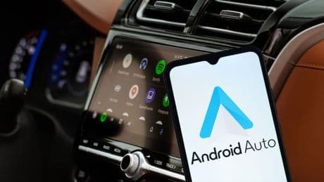 Neues Android Auto-Update ist da – und macht das Navigieren noch leichter