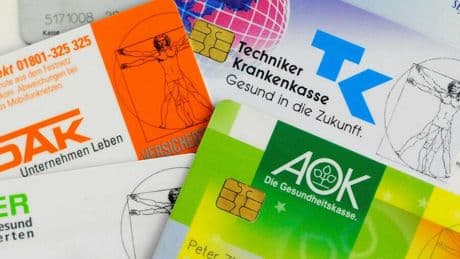 GKV: Wie die Apps der Krankenkassen bei Versicherten ankommen