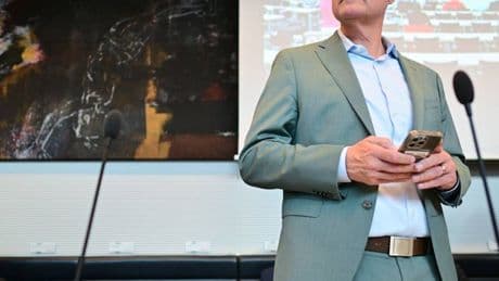 Bundestag sortiert sich: Wen die SPD in die Ausschüsse schicken will