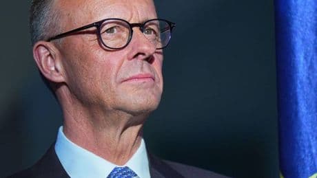 Der unberechenbare US-Präsident: Warum Trump für Friedrich Merz zunehmend zum Problem wird
