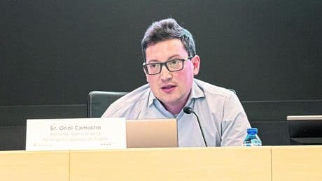 El Síndic exige explicaciones por la inacción del Govern ante el caso de la Federació
